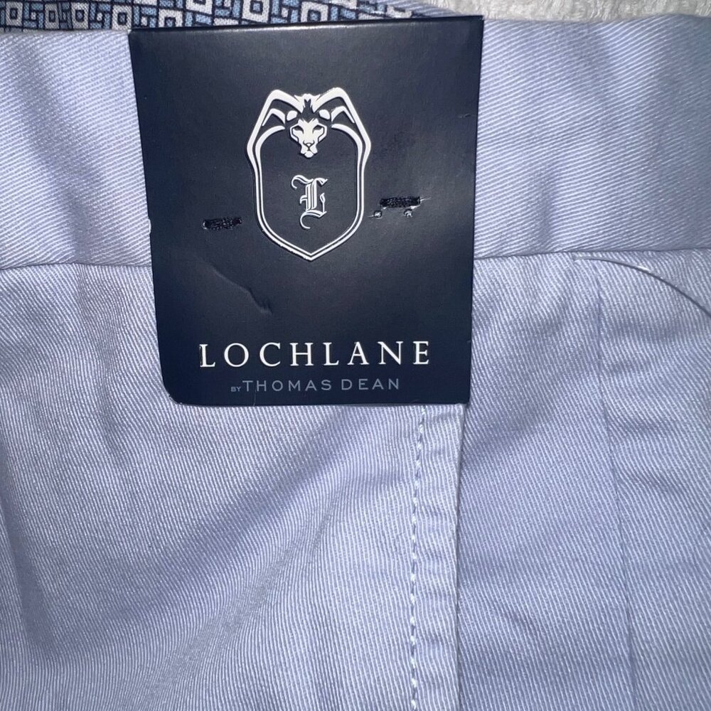 Men's Lochlane Slacks 42W X 30L - NWT